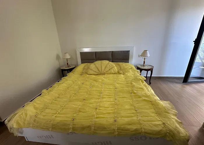 Majki Beach Apartments