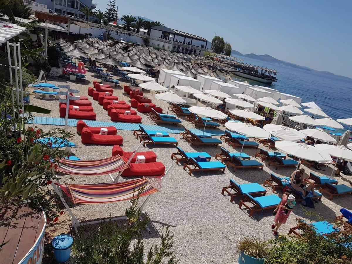 Majki Sarandë
