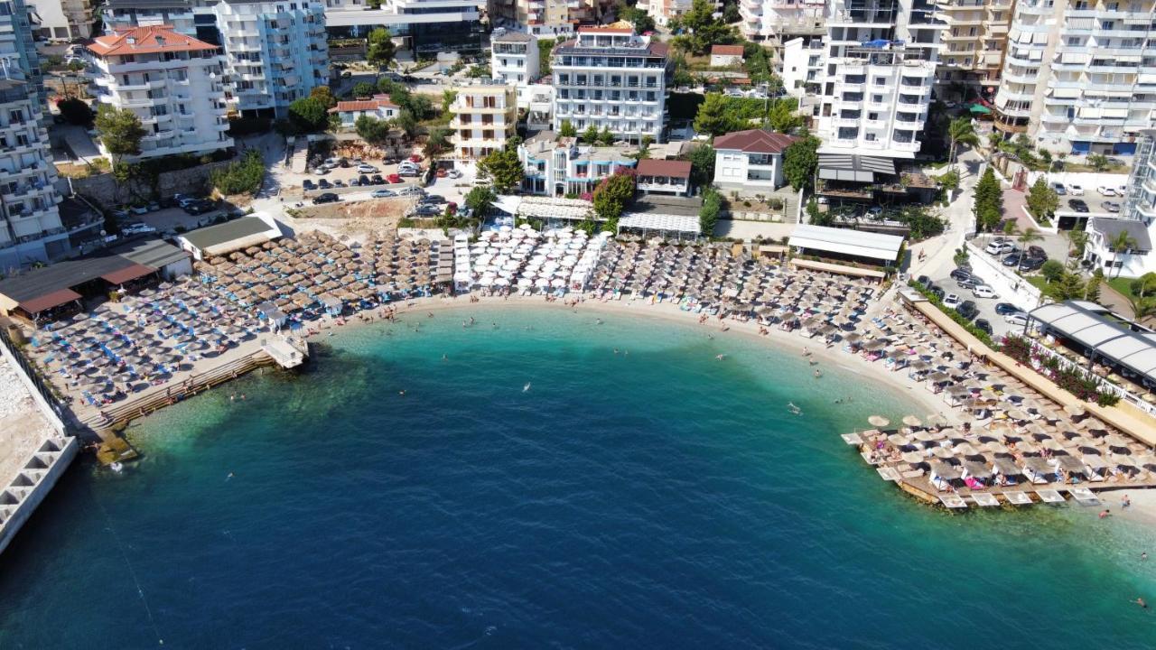 Majki * Sarandë