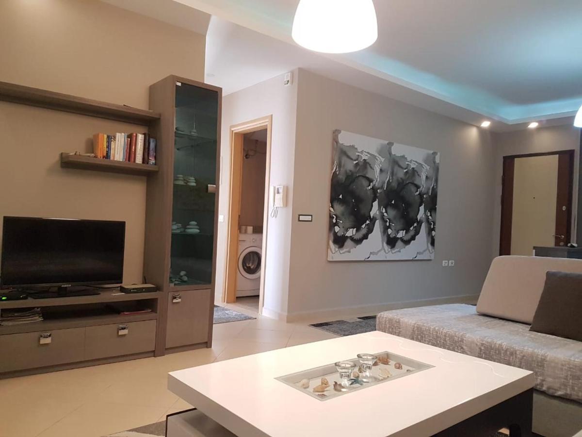Apartment Majki Sarandë