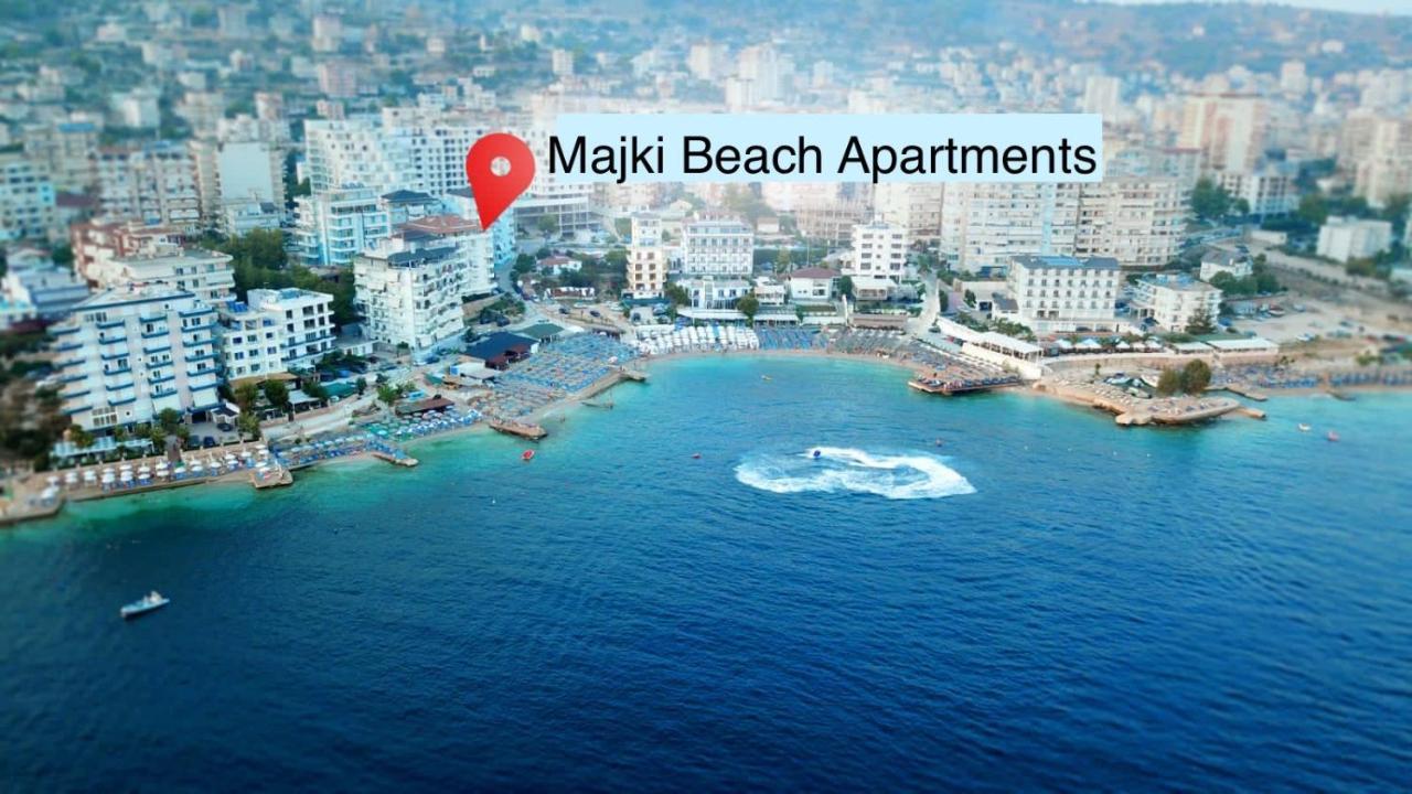 Majki Apartment Sarandë
