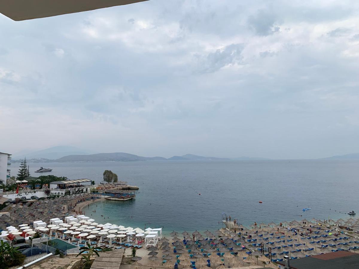 Majki Apartment Sarandë