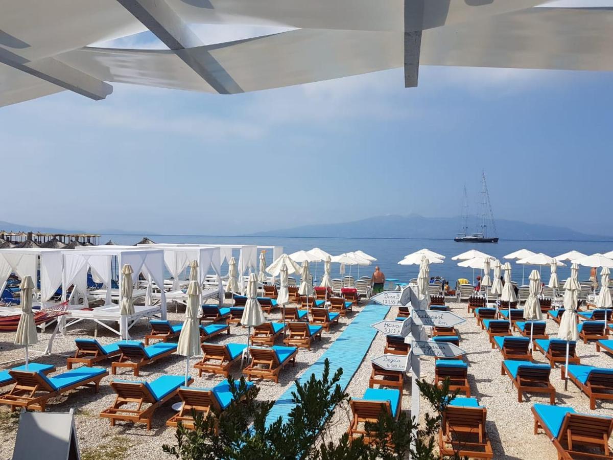 Majki Appartamento Sarandë
