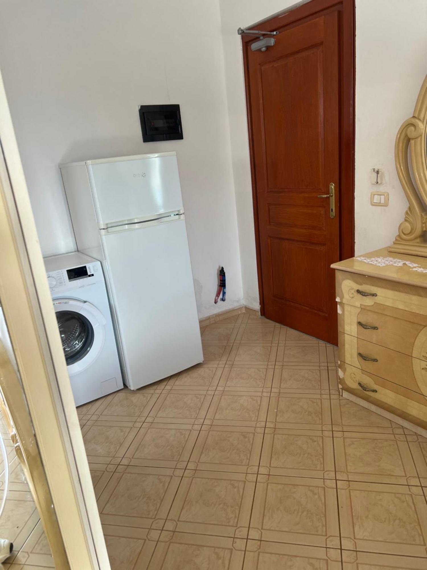 Majki Apartment *
