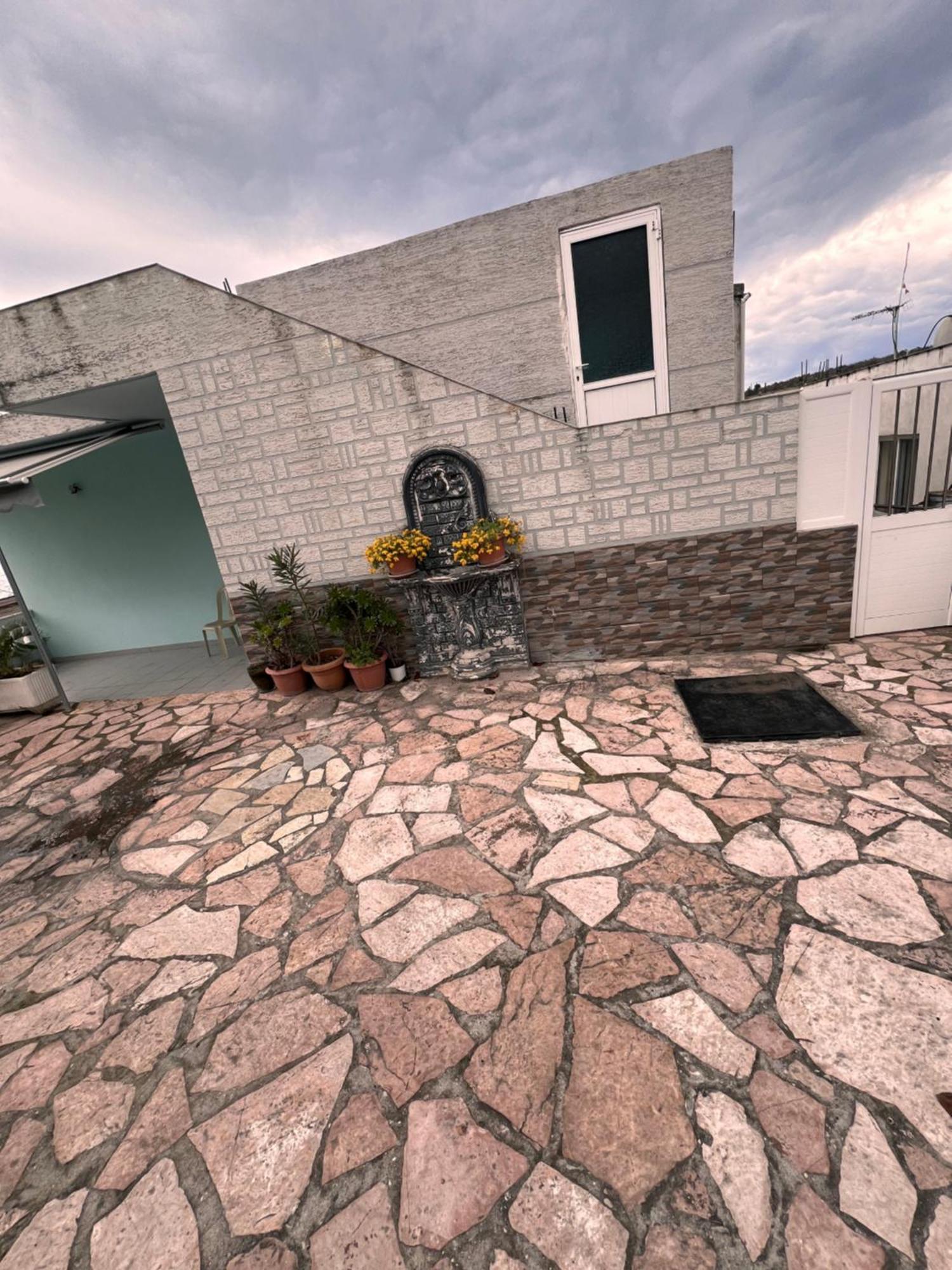 Apartment Majki Sarandë