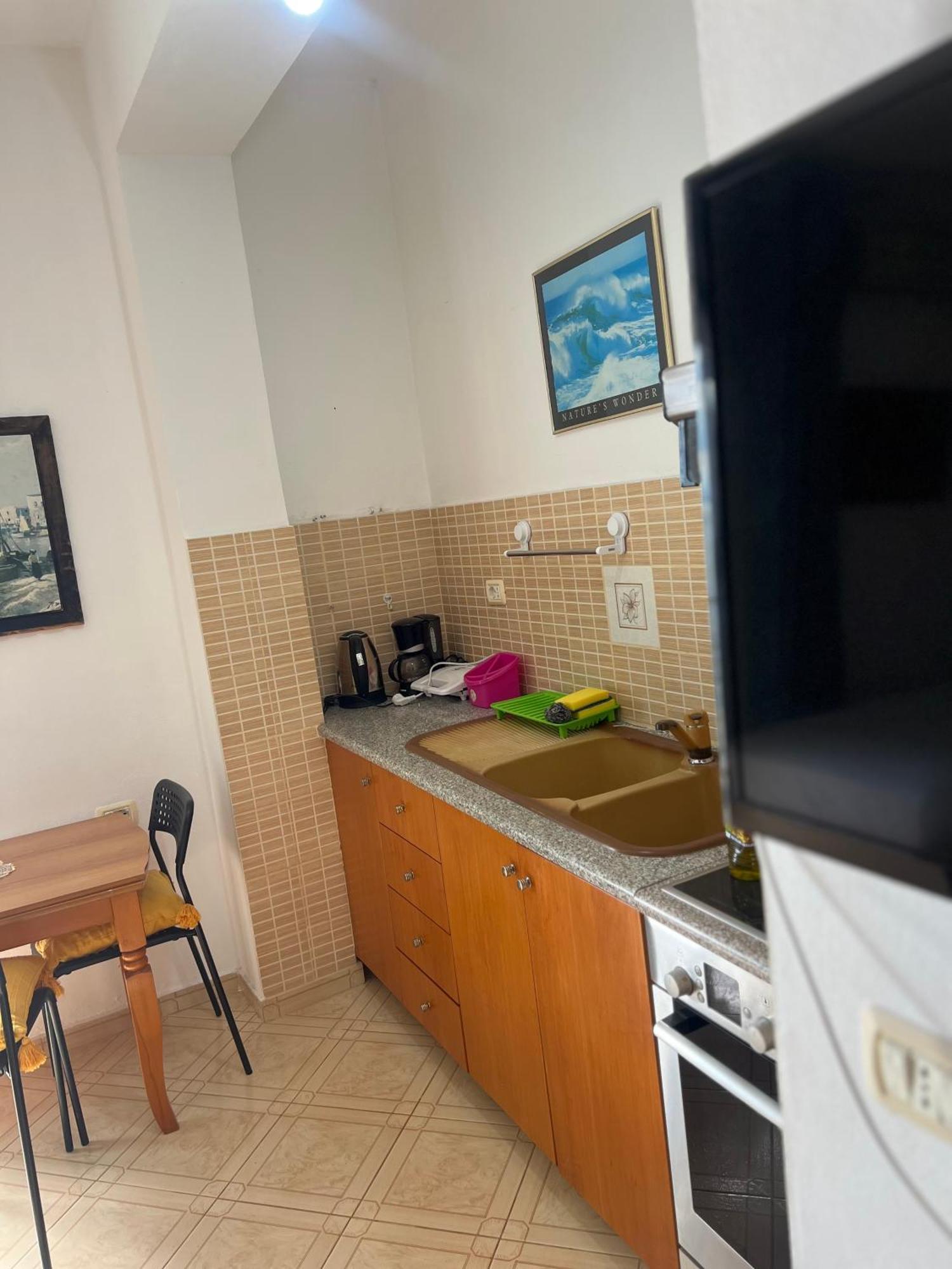Apartment Majki