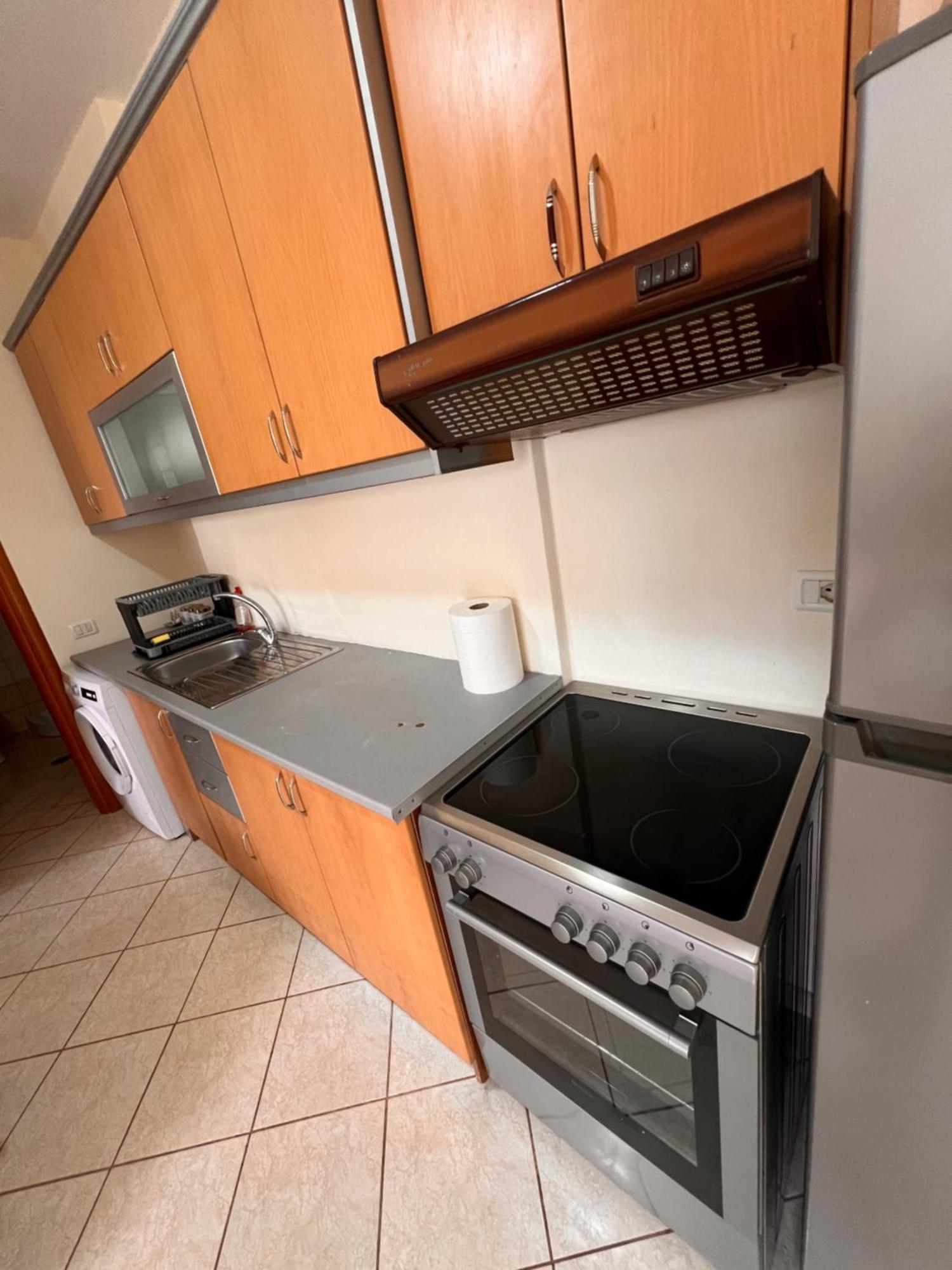 Majki Apartment *