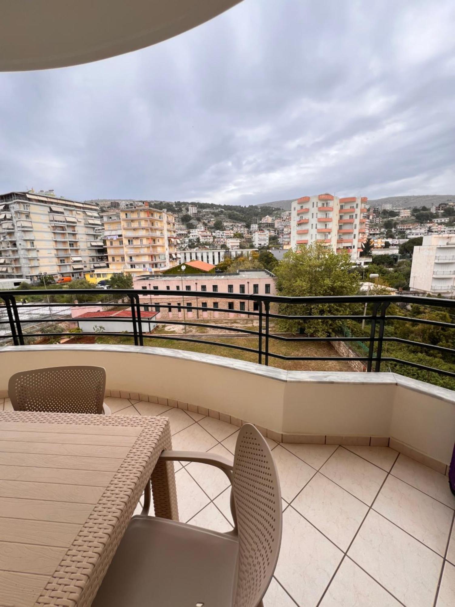 Majki Apartment Sarandë