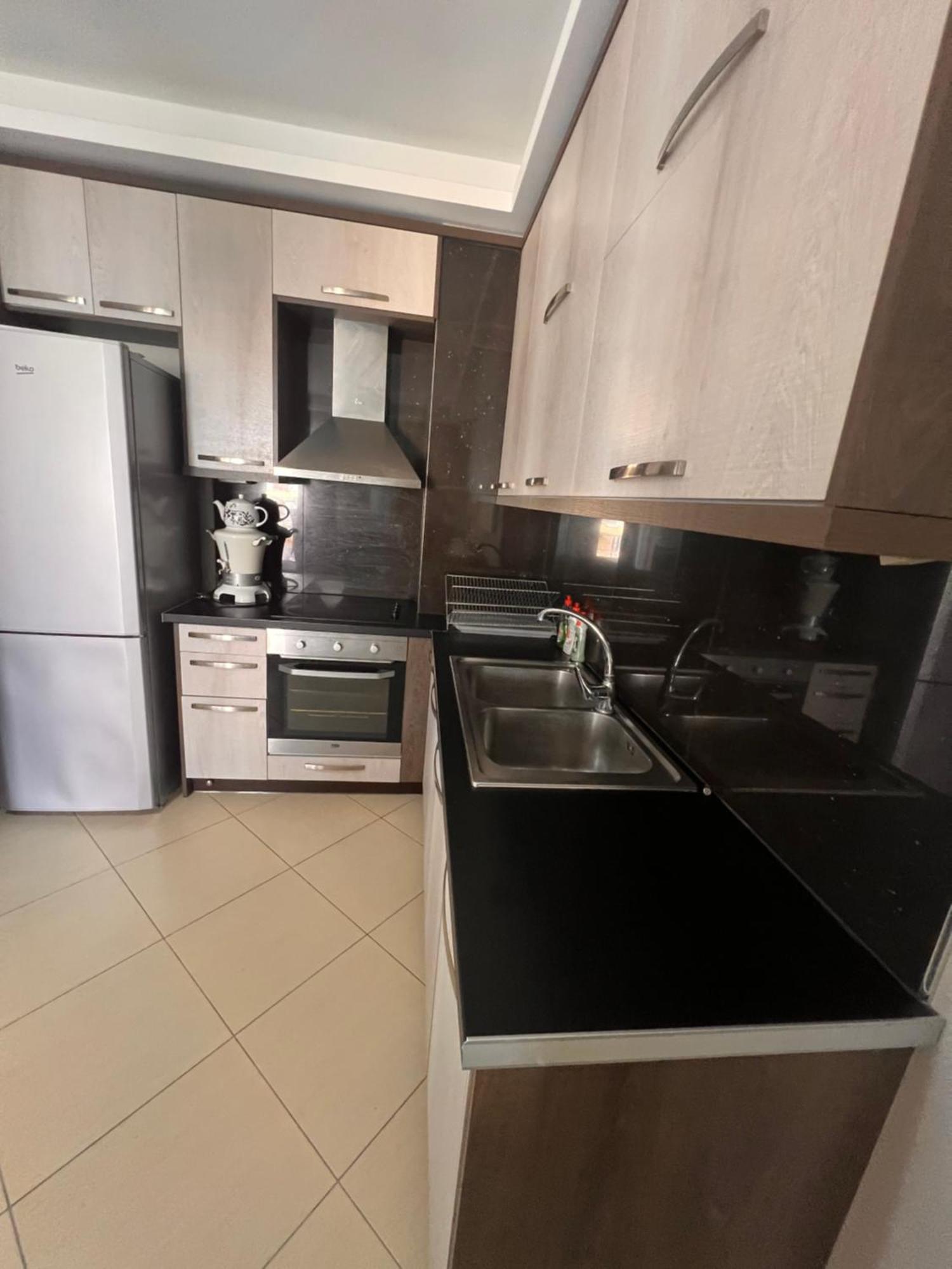 Apartment Majki *